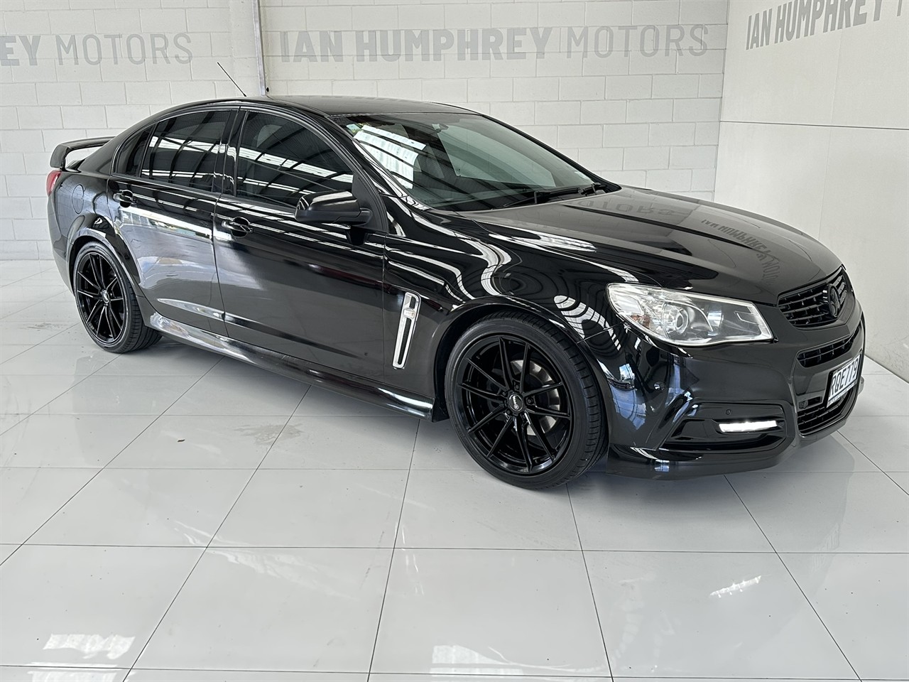 2013 Holden Commodore