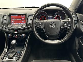 2013 Holden Commodore - Thumbnail