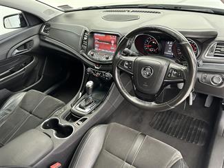 2013 Holden Commodore - Thumbnail