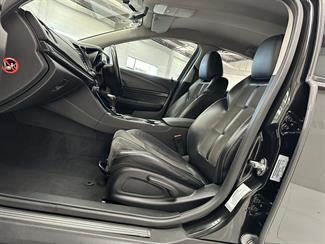 2013 Holden Commodore - Thumbnail