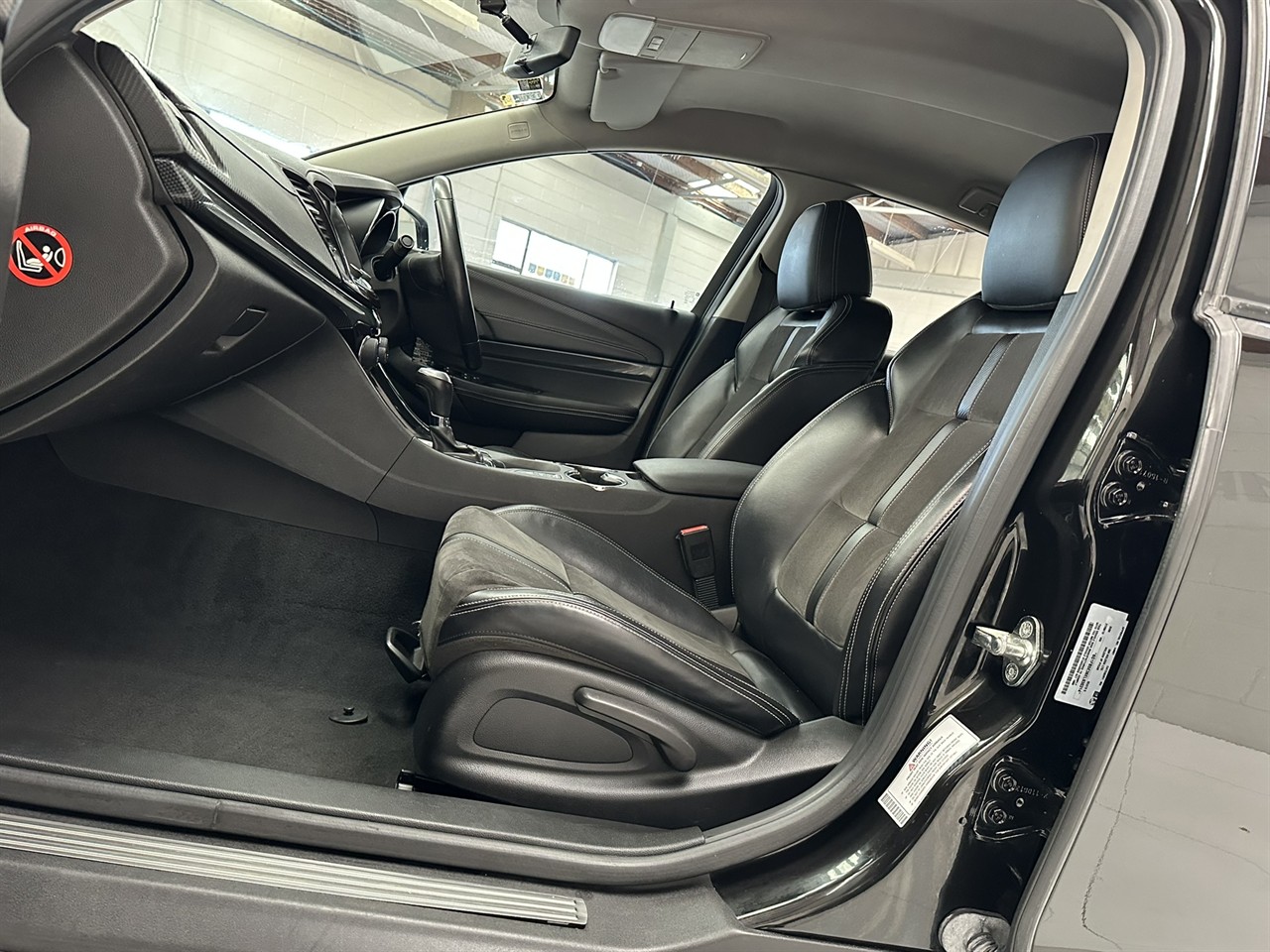 2013 Holden Commodore