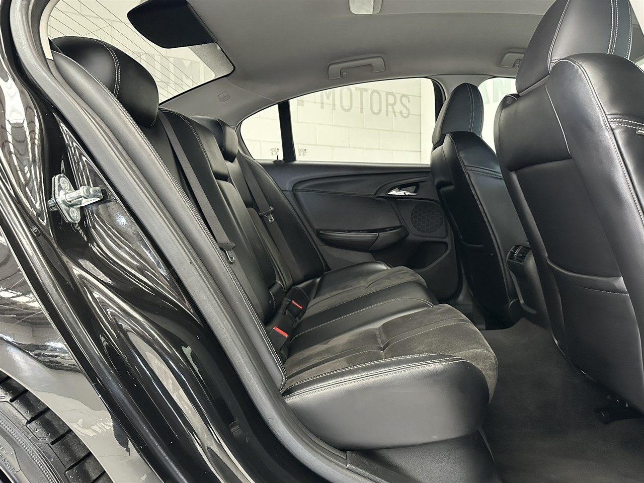 2013 Holden Commodore