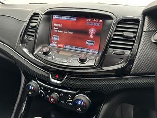 2013 Holden Commodore - Thumbnail