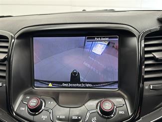 2013 Holden Commodore - Thumbnail