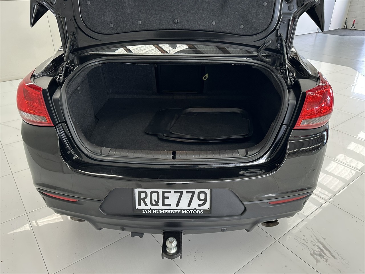 2013 Holden Commodore