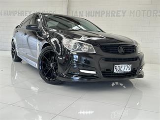 2013 Holden Commodore - Thumbnail
