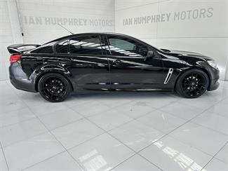 2013 Holden Commodore - Thumbnail