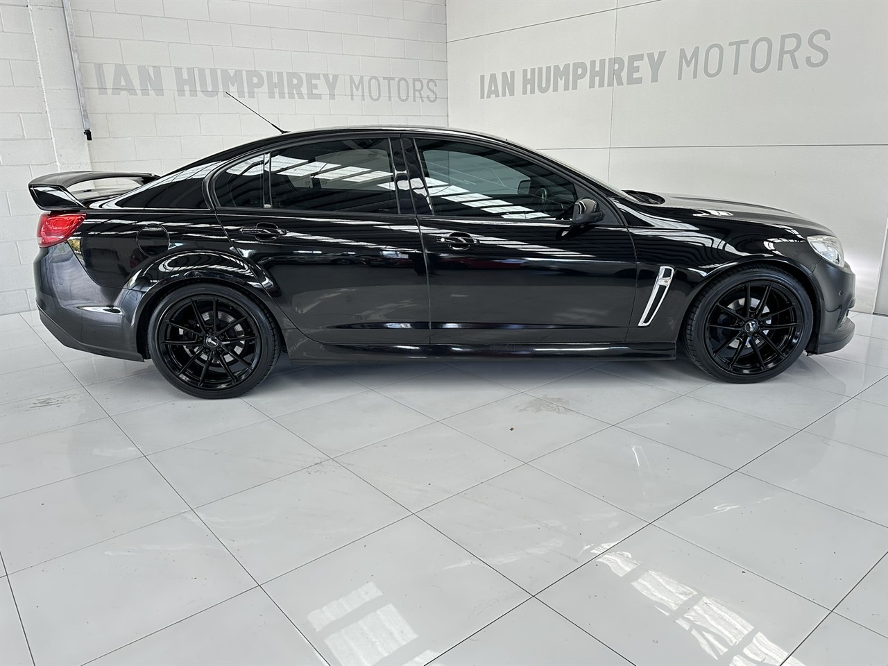 2013 Holden Commodore