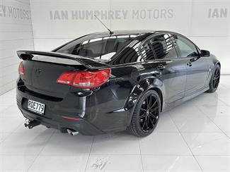 2013 Holden Commodore - Thumbnail
