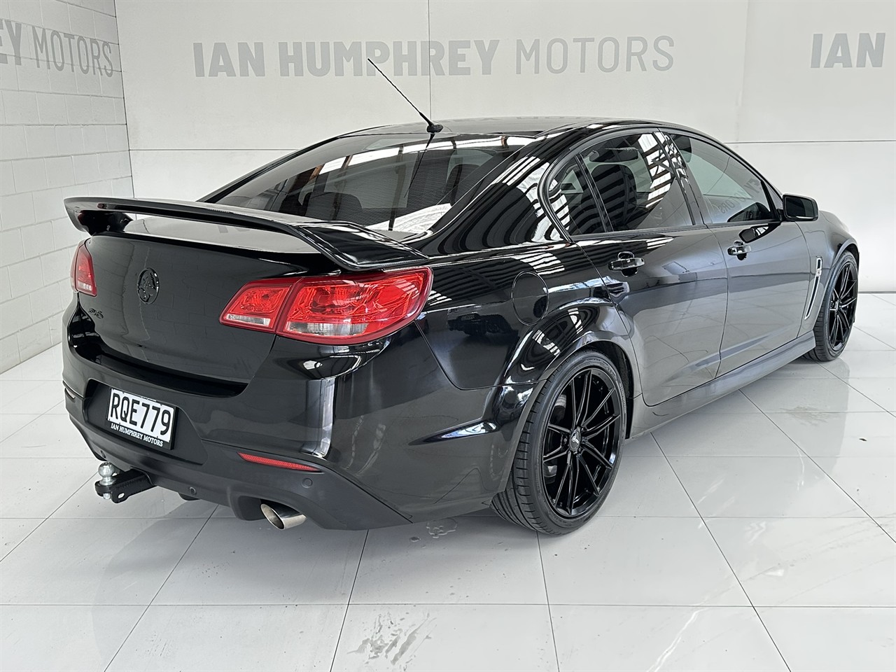 2013 Holden Commodore