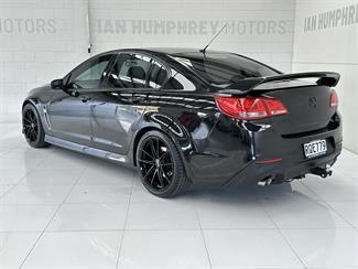 2013 Holden Commodore - Thumbnail