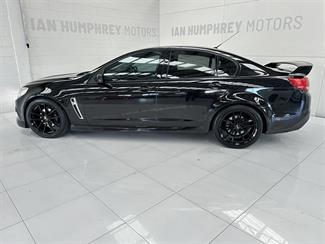 2013 Holden Commodore - Thumbnail