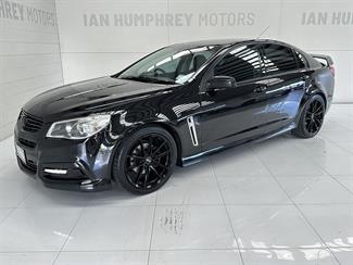 2013 Holden Commodore - Thumbnail