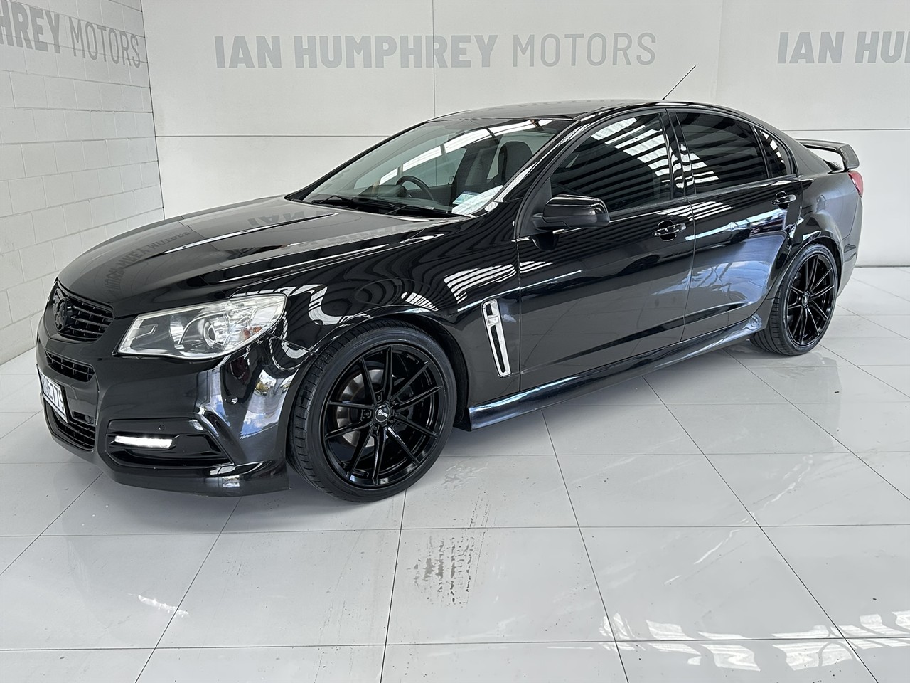 2013 Holden Commodore