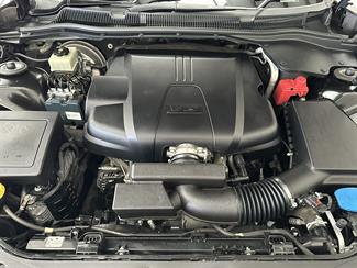 2013 Holden Commodore - Thumbnail