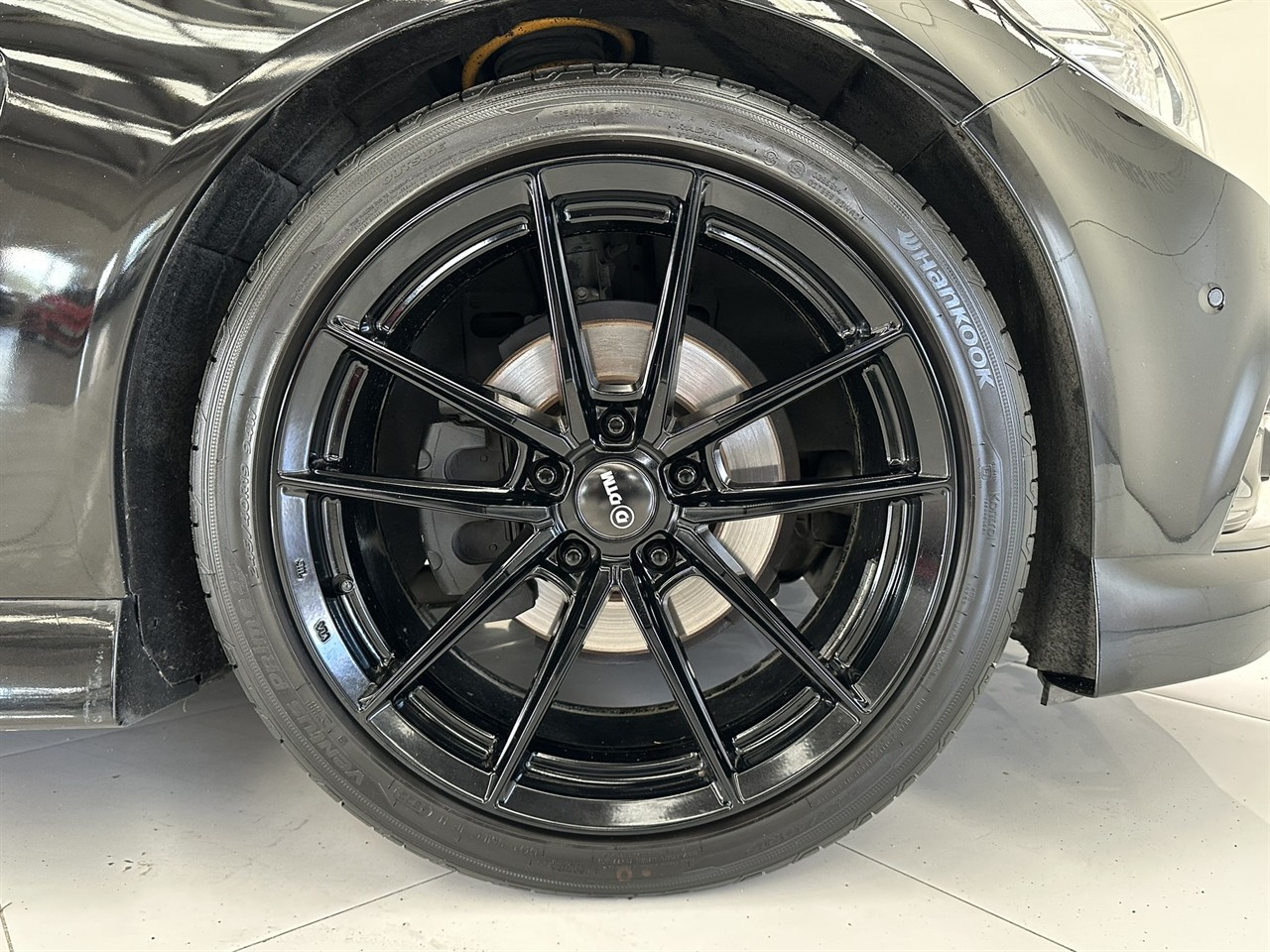 2013 Holden Commodore