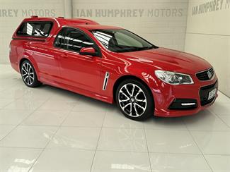 2015 Holden Commodore - Thumbnail
