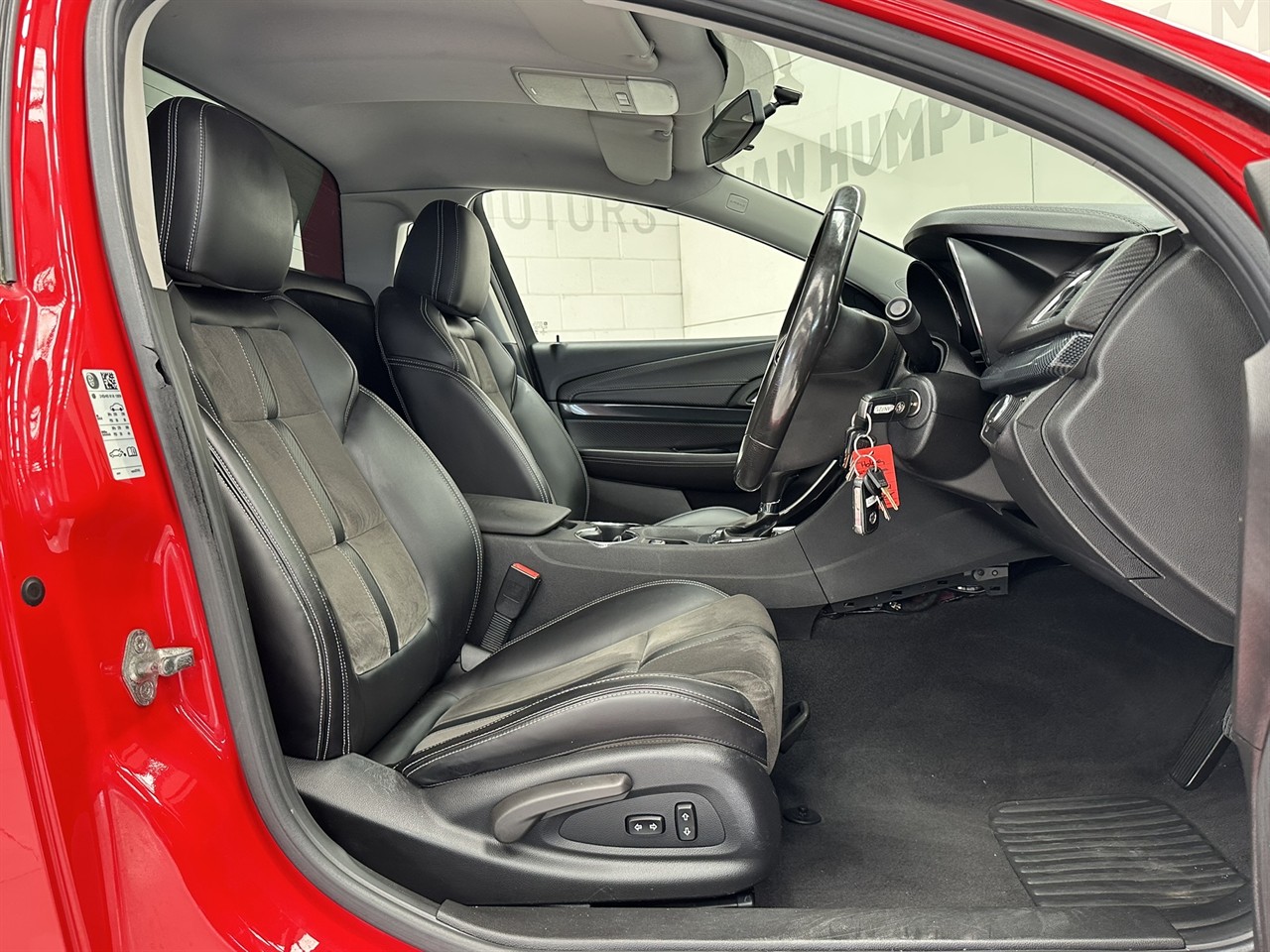 2015 Holden Commodore