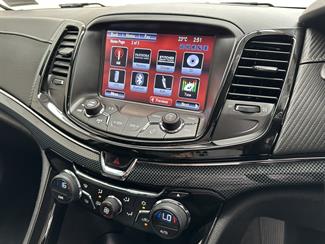 2015 Holden Commodore - Thumbnail