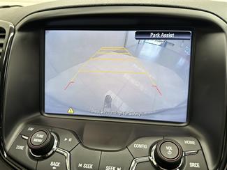 2015 Holden Commodore - Thumbnail