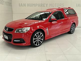 2015 Holden Commodore - Thumbnail