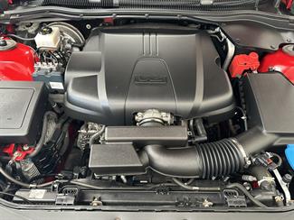 2015 Holden Commodore - Thumbnail