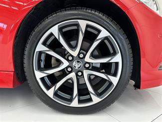 2015 Holden Commodore - Thumbnail