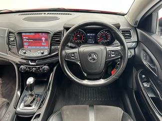 2015 Holden Commodore - Thumbnail