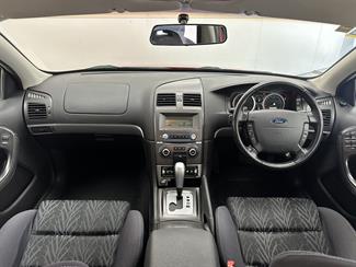 2004 Ford Falcon - Thumbnail