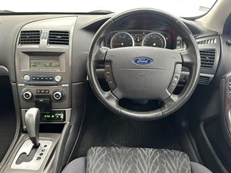 2004 Ford Falcon - Thumbnail