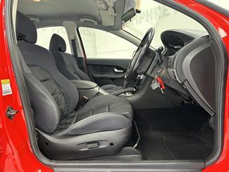 2004 Ford Falcon - Thumbnail