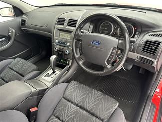 2004 Ford Falcon - Thumbnail