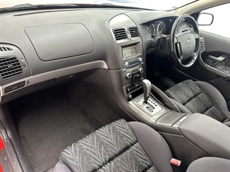 2004 Ford Falcon - Thumbnail