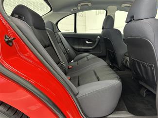 2004 Ford Falcon - Thumbnail