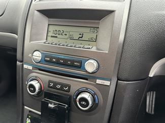 2004 Ford Falcon - Thumbnail