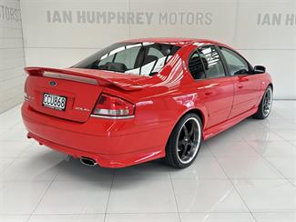 2004 Ford Falcon - Thumbnail