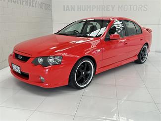 2004 Ford Falcon - Thumbnail