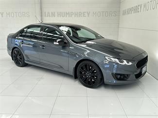 2016 Ford Falcon - Thumbnail