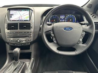 2016 Ford Falcon - Thumbnail