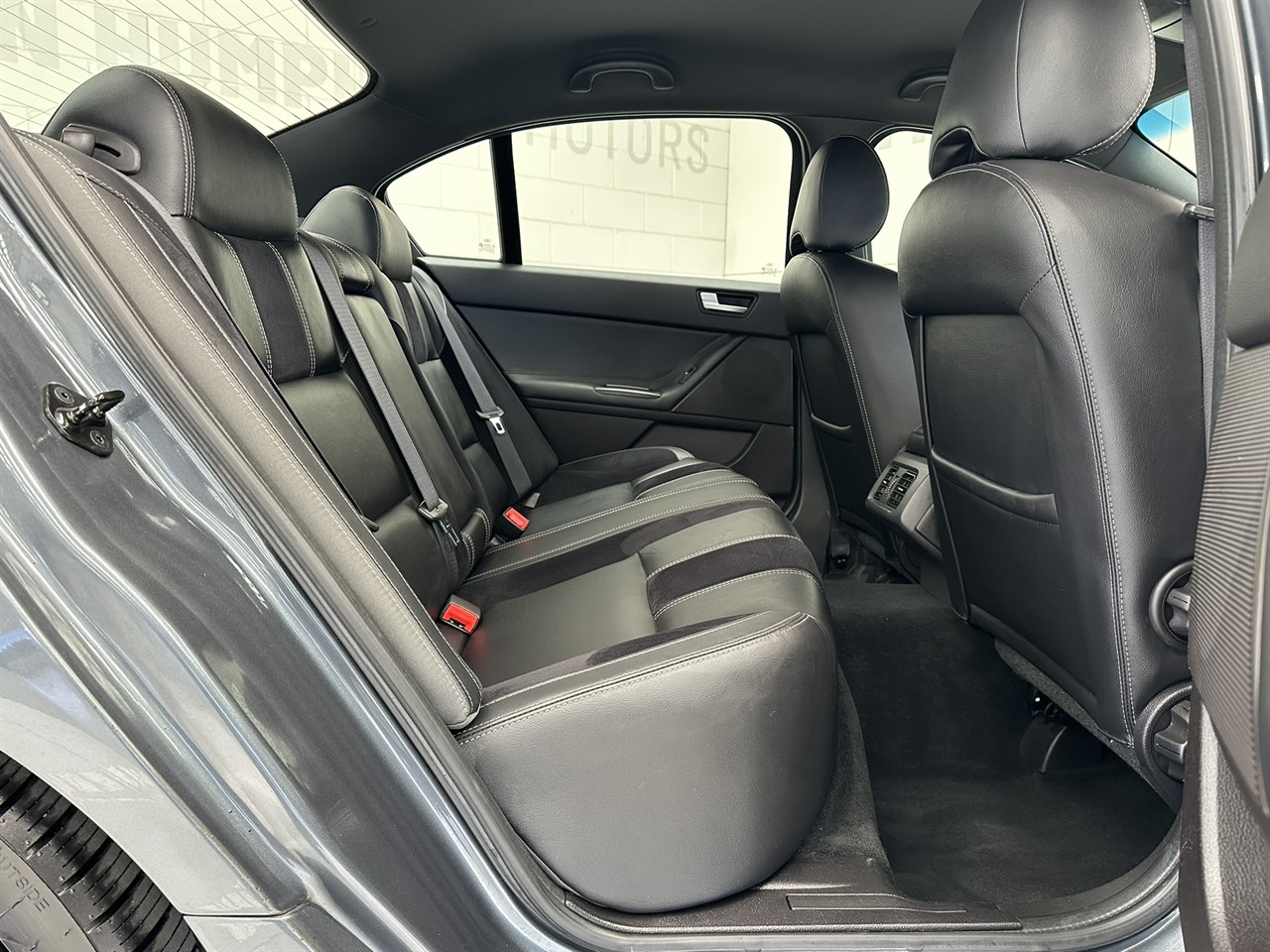 2016 Ford Falcon