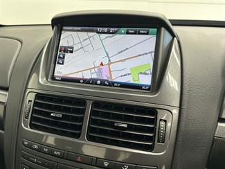 2016 Ford Falcon - Thumbnail