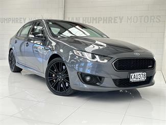 2016 Ford Falcon - Thumbnail