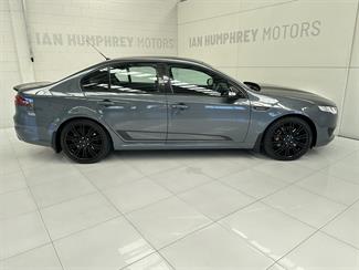 2016 Ford Falcon - Thumbnail