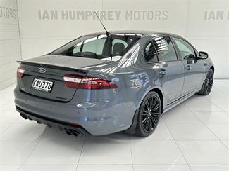 2016 Ford Falcon - Thumbnail