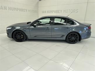 2016 Ford Falcon - Thumbnail