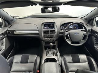 2016 Ford Falcon - Thumbnail