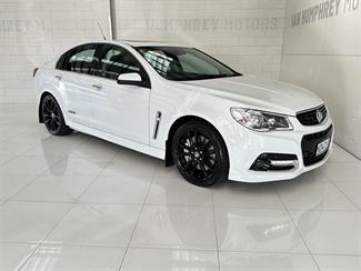 2013 Holden Commodore - Thumbnail