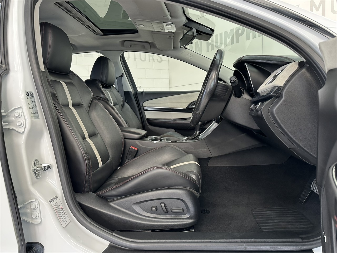 2013 Holden Commodore