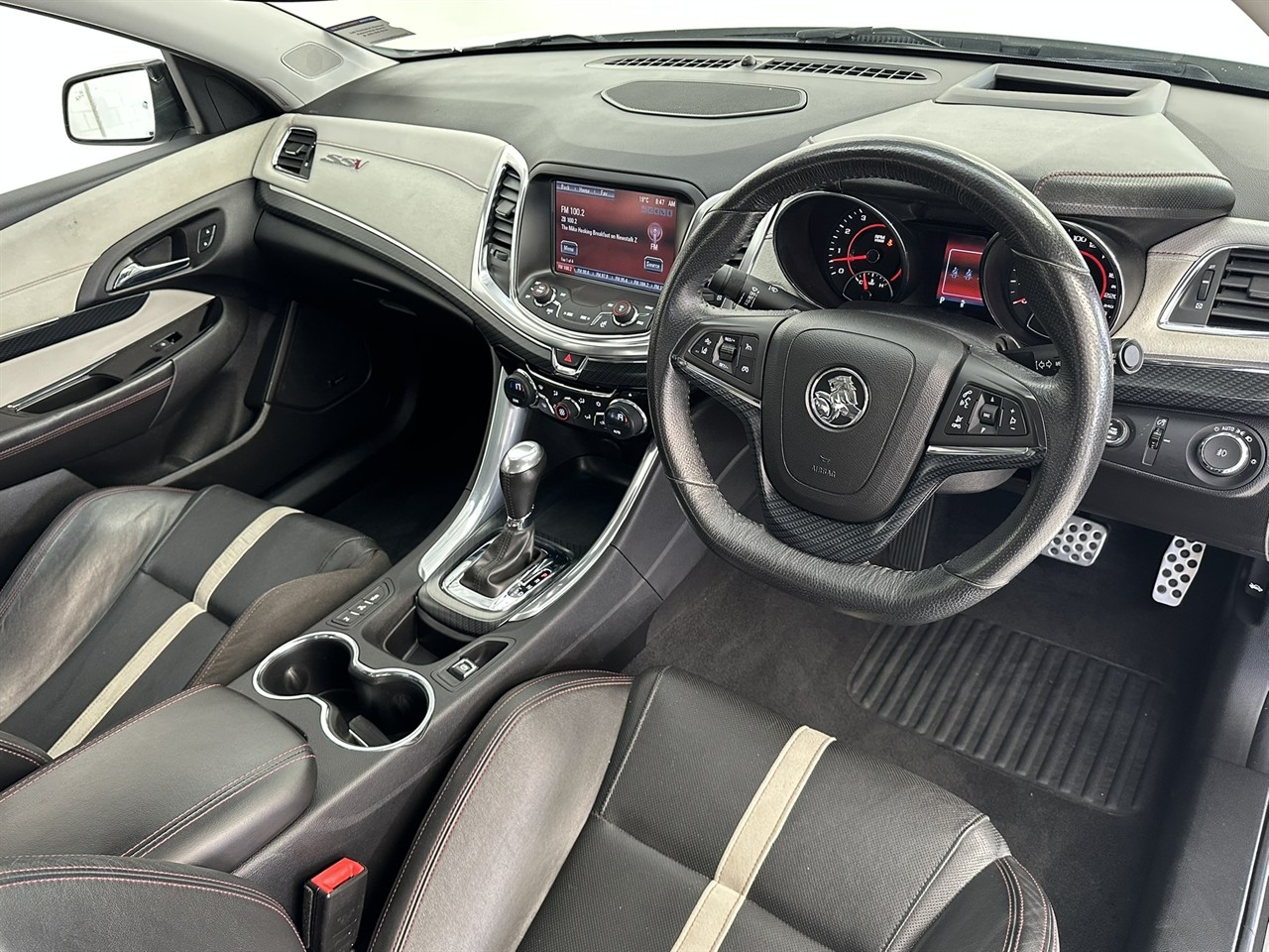 2013 Holden Commodore