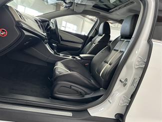 2013 Holden Commodore - Thumbnail